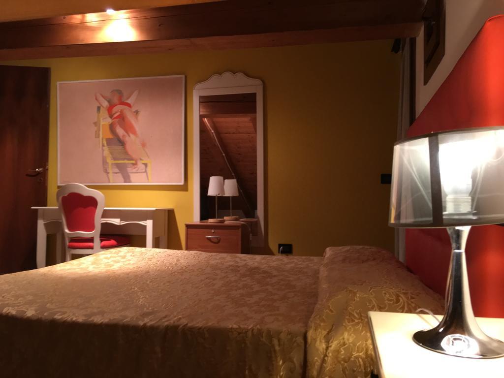 Bed and Breakfast Chioggia Bridges Pokój zdjęcie