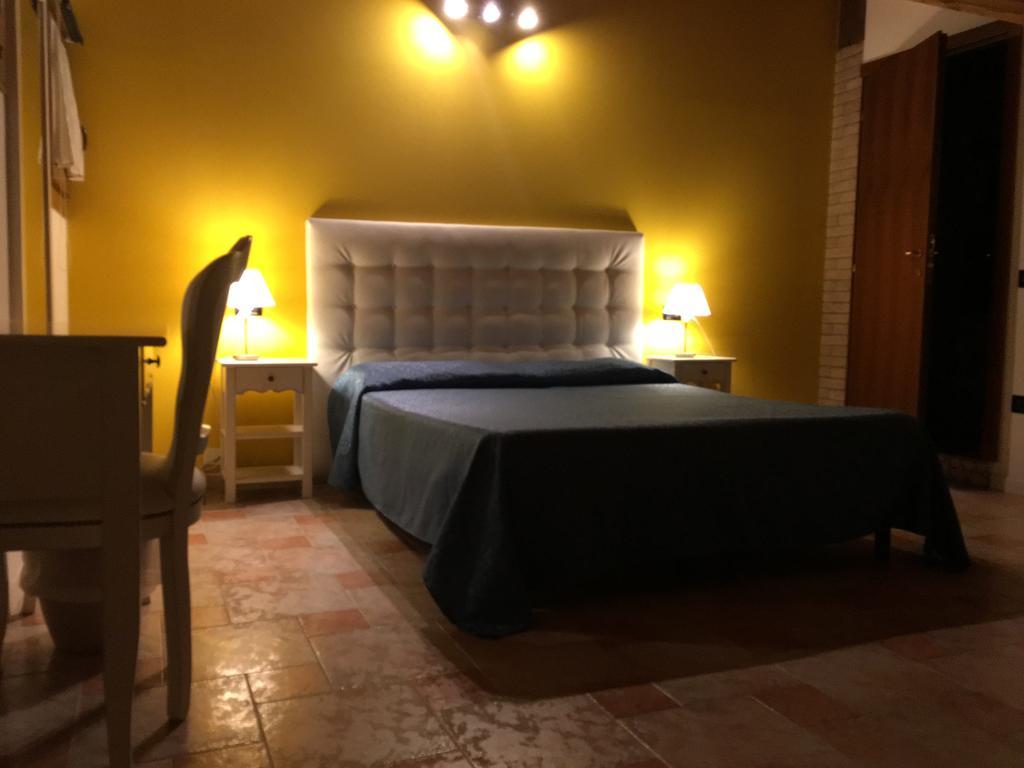 Bed and Breakfast Chioggia Bridges Pokój zdjęcie