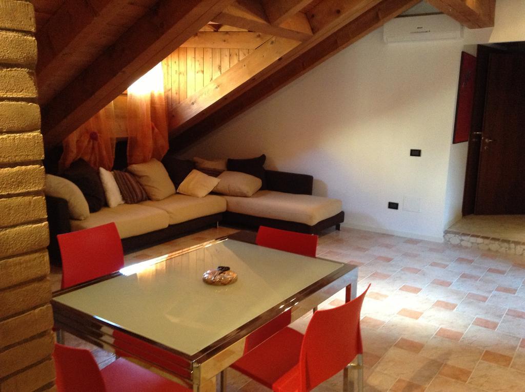 Bed and Breakfast Chioggia Bridges Zewnętrze zdjęcie