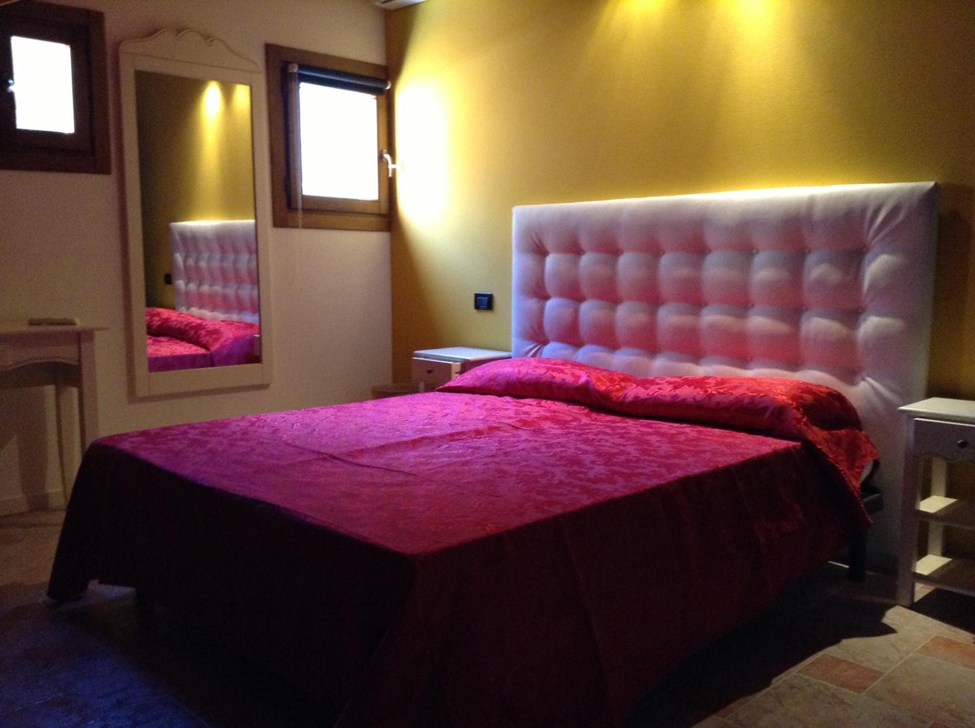 Bed and Breakfast Chioggia Bridges Zewnętrze zdjęcie
