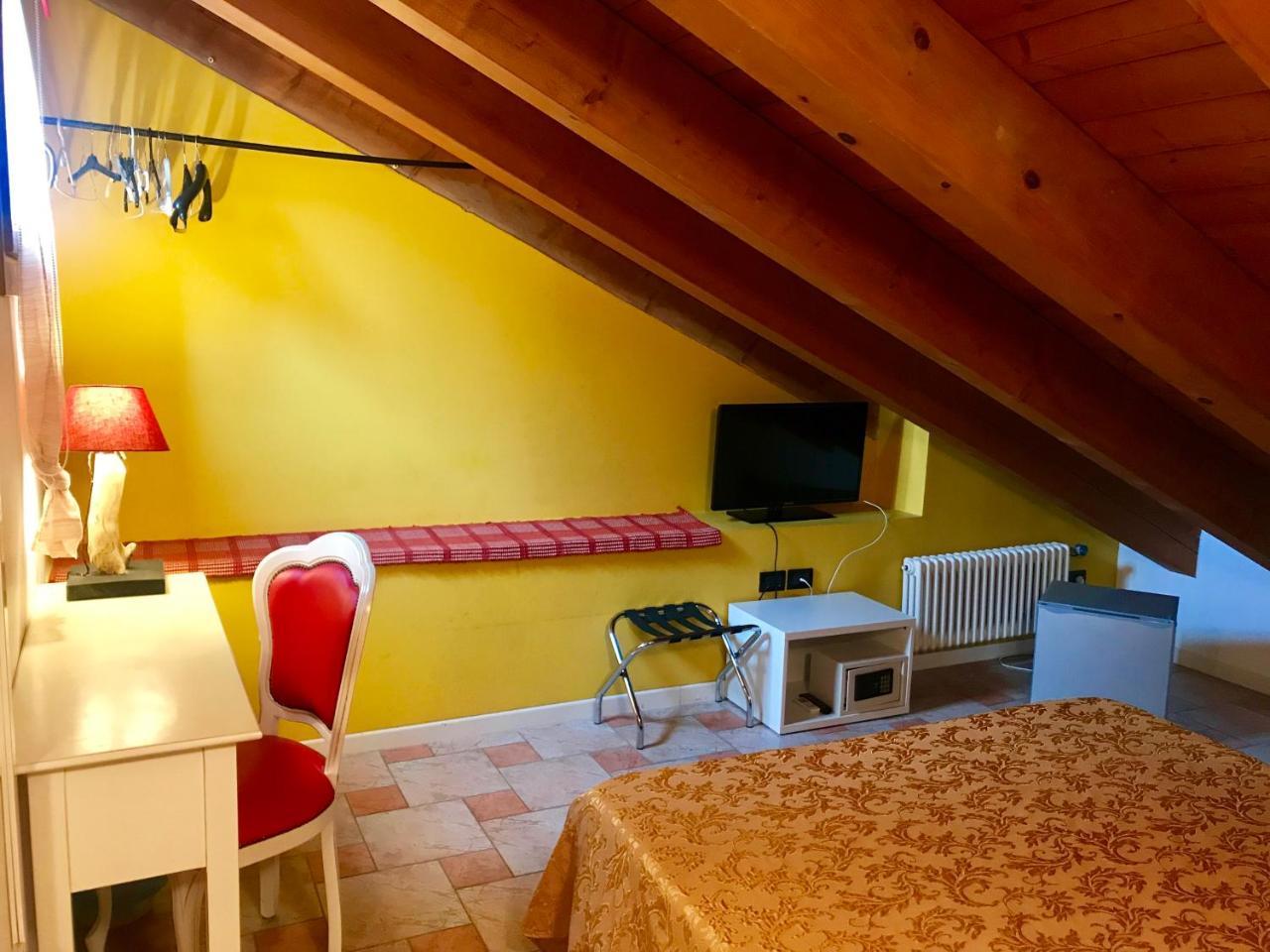 Bed and Breakfast Chioggia Bridges Zewnętrze zdjęcie