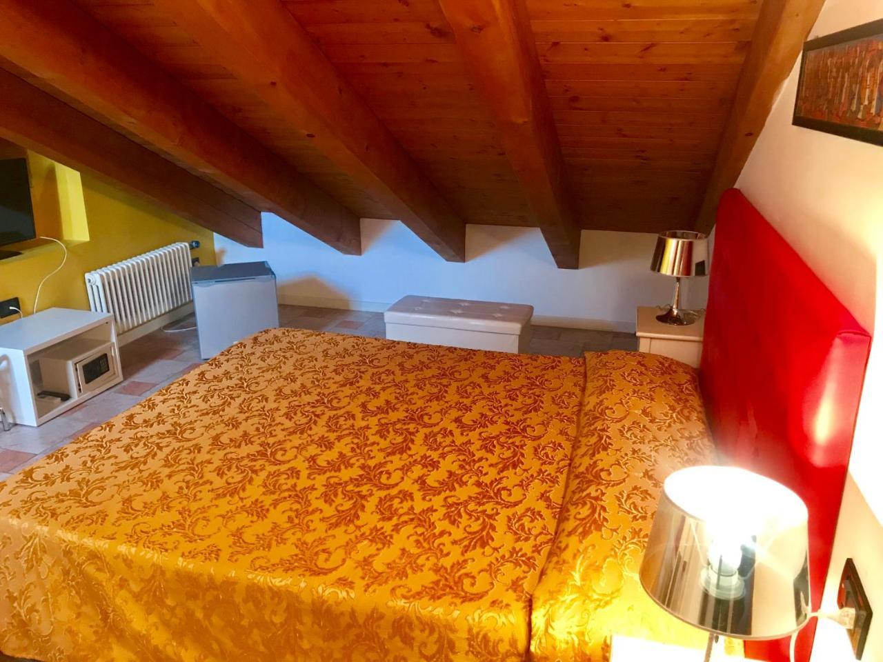 Bed and Breakfast Chioggia Bridges Zewnętrze zdjęcie