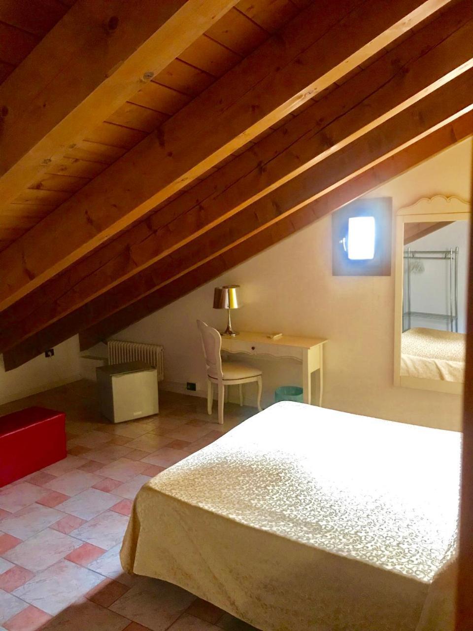 Bed and Breakfast Chioggia Bridges Zewnętrze zdjęcie